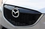 Mazda CX-5 2013 года